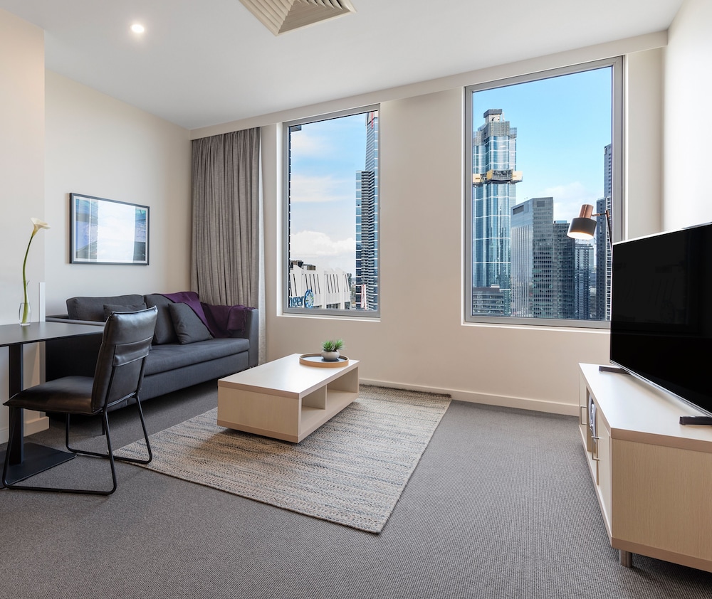 Oaks Melbourne on Market Hotel