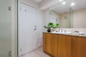 Oaks Melbourne on Market Hotel