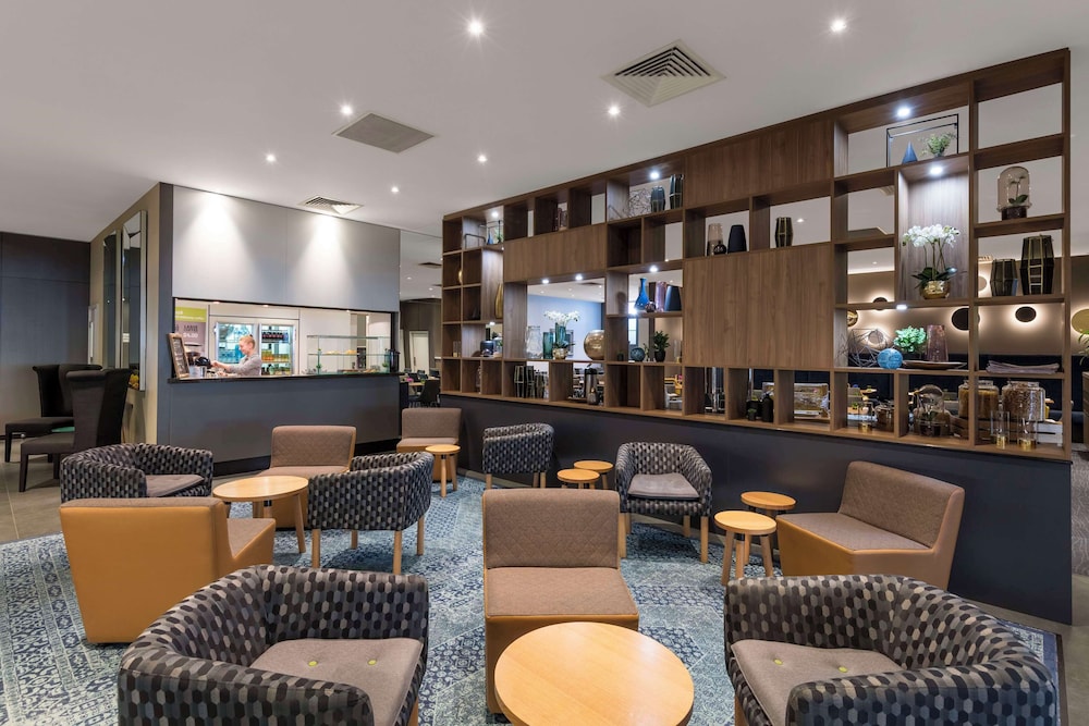 Oaks Melbourne on Market Hotel