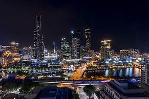 Oaks Melbourne on Market Hotel