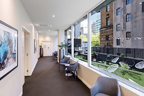 Oaks Melbourne on Market Hotel