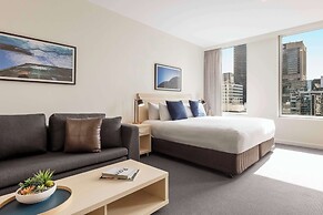 Oaks Melbourne on Market Hotel