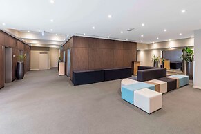 Oaks Melbourne on Market Hotel