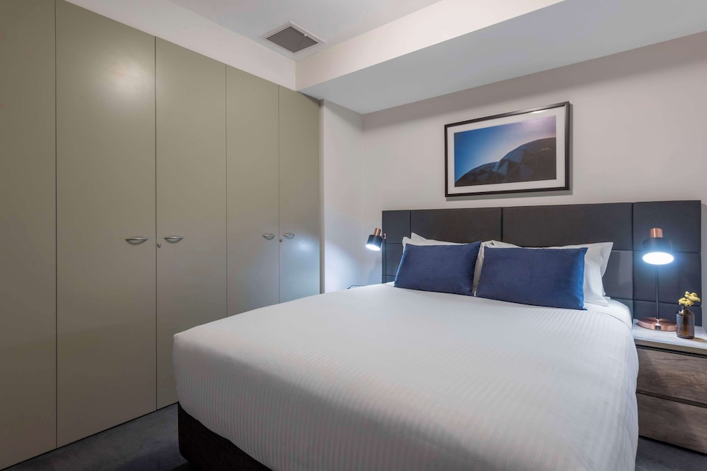 Oaks Melbourne on Market Hotel