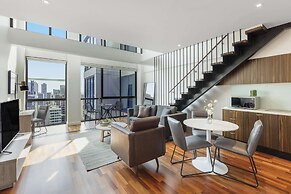 Oaks Melbourne on Market Hotel