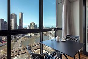 Oaks Melbourne on Market Hotel
