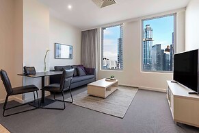 Oaks Melbourne on Market Hotel