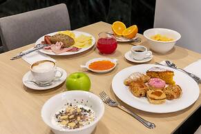 B&B Hotel Chioggia Airone