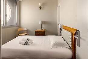 B&B Hotel Chioggia Airone