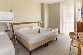 B&B Hotel Chioggia Airone