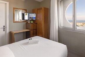 B&B Hotel Chioggia Airone
