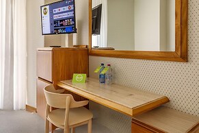 B&B Hotel Chioggia Airone