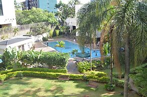 Jacaranda Nairobi Hotel