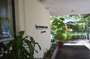Jacaranda Nairobi Hotel