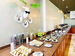 Rivoli Select Hotel