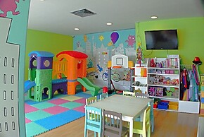 Rivoli Select Hotel