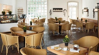 Gräflicher Park Health & Balance Resort