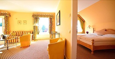 Gräflicher Park Health & Balance Resort