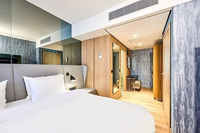 Radisson Blu Hotel, Kyiv City Centre