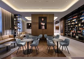 Radisson Blu Hotel, Kyiv City Centre