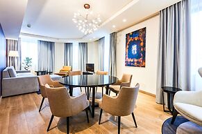 Radisson Blu Hotel, Kyiv City Centre