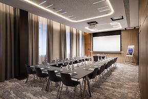 Radisson Blu Hotel, Kyiv City Centre
