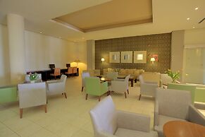 Hotel Valle del Este Golf Spa