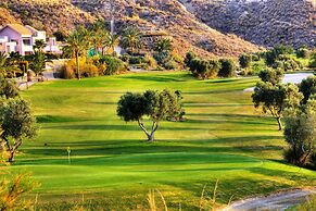 Hotel Valle del Este Golf Spa