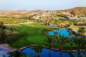 Hotel Valle del Este Golf Spa