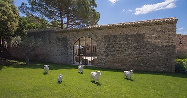 Le Jas de Gordes