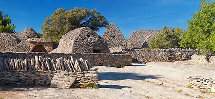 Le Jas de Gordes