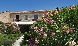 Le Jas de Gordes