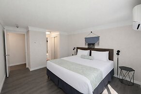 Friday Harbor Suites