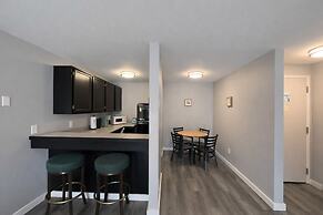 Friday Harbor Suites