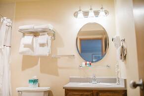 Friday Harbor Suites