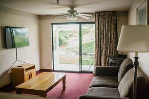 Friday Harbor Suites
