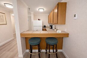 Friday Harbor Suites
