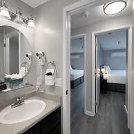 Friday Harbor Suites