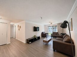 Friday Harbor Suites