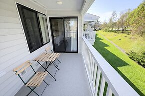 Friday Harbor Suites
