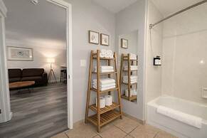 Friday Harbor Suites