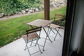 Friday Harbor Suites