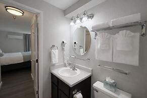 Friday Harbor Suites