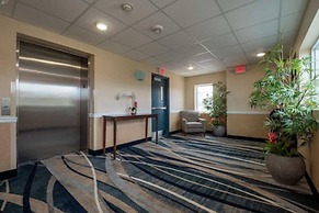 The Breakers Hotel & Suites