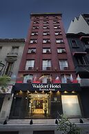 Waldorf Hotel