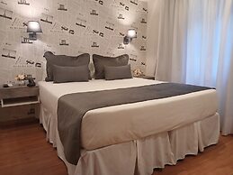 Waldorf Hotel