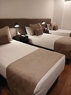 Waldorf Hotel