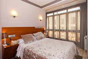 Hotel Vetusta