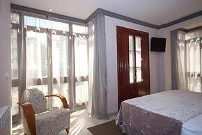 Hotel Vetusta