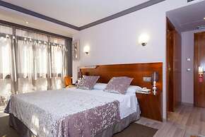 Hotel Vetusta